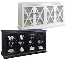 Load image into Gallery viewer, Camden Buffet – Black or White
