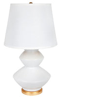 Load image into Gallery viewer, Carlton Table Lamp
