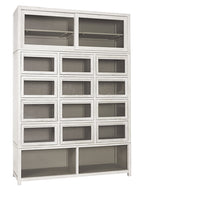 Load image into Gallery viewer, Carmine Niche Cabinet
