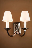 Load image into Gallery viewer, Chaplin Wall Lamp – 2 Finish Options
