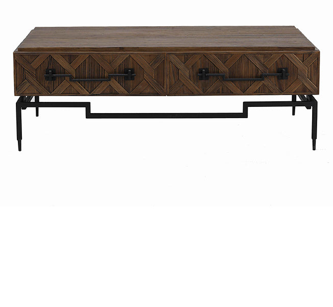 Charles Coffee Table Table
