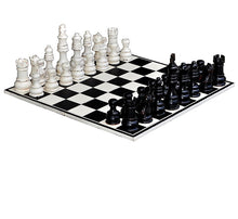 Load image into Gallery viewer, Princes Chess Set
