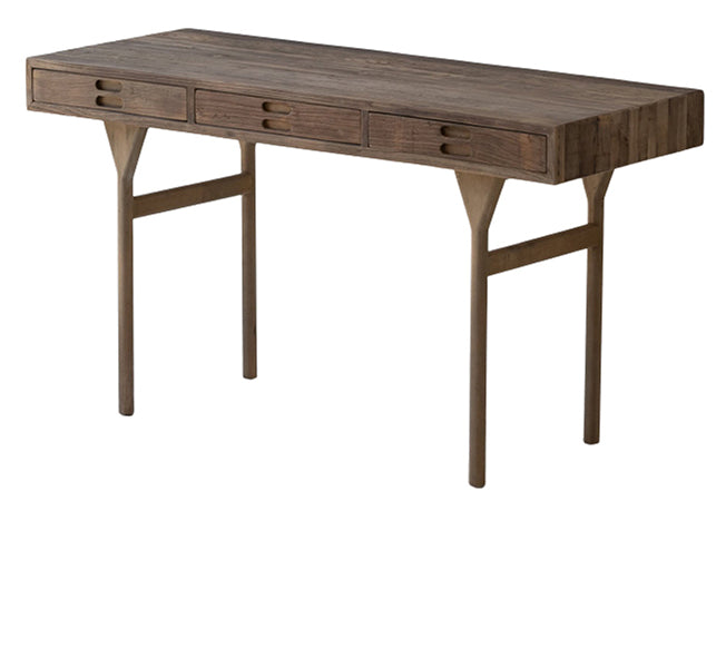 Chester Timber Console