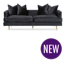 Load image into Gallery viewer, Christos Velvet Sofa
