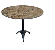 Load image into Gallery viewer, Constance Marble Table
