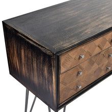 Load image into Gallery viewer, Anita Double Console
