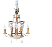 Load image into Gallery viewer, Curren Chandelier
