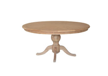 Load image into Gallery viewer, Parson Round Dining Table – Various Options

