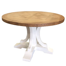 Load image into Gallery viewer, Morton Dining Table – 2 Size Options
