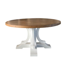 Load image into Gallery viewer, Morton Dining Table – 2 Size Options
