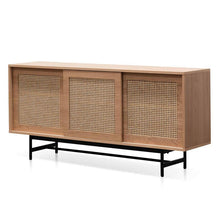 Load image into Gallery viewer, Lara Rattan Buffet
