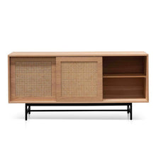 Load image into Gallery viewer, Lara Rattan Buffet
