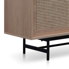 Load image into Gallery viewer, Lara Rattan Buffet
