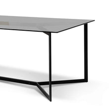 Load image into Gallery viewer, Anderson Glass Dining Table
