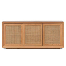 Load image into Gallery viewer, Pullman Rattan Buffet
