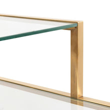 Load image into Gallery viewer, Benetta Shelving Unit
