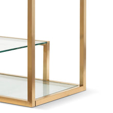 Load image into Gallery viewer, Benetta Shelving Unit

