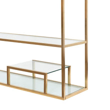 Load image into Gallery viewer, Benetta Shelving Unit
