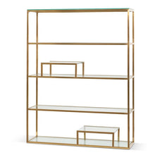 Load image into Gallery viewer, Benetta Shelving Unit
