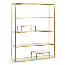 Load image into Gallery viewer, Benetta Shelving Unit
