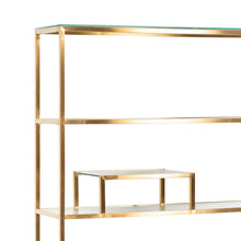 Load image into Gallery viewer, Benetta Shelving Unit
