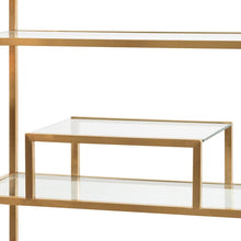 Load image into Gallery viewer, Benetta Shelving Unit
