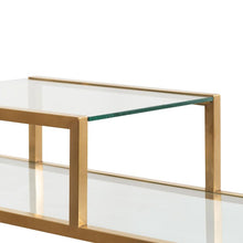 Load image into Gallery viewer, Benetta Shelving Unit
