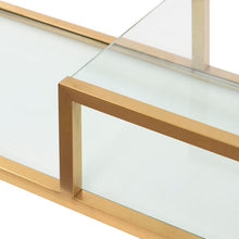 Load image into Gallery viewer, Benetta Shelving Unit
