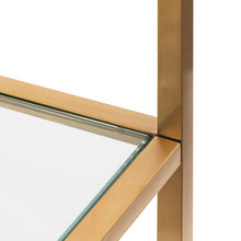 Load image into Gallery viewer, Benetta Shelving Unit
