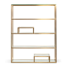 Load image into Gallery viewer, Benetta Shelving Unit
