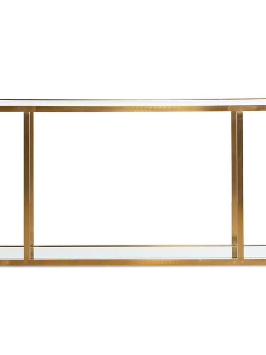 Denver Gold Console