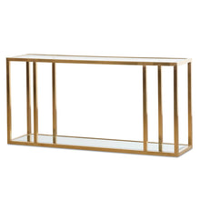Load image into Gallery viewer, Denver Gold Console
