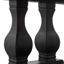 Load image into Gallery viewer, Windsor Elm Dining Table
