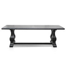 Load image into Gallery viewer, Windsor Elm Dining Table

