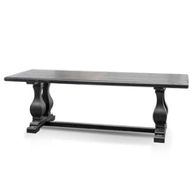 Load image into Gallery viewer, Windsor Elm Dining Table
