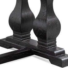 Load image into Gallery viewer, Windsor Elm Dining Table
