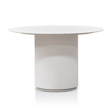 Load image into Gallery viewer, Governer Marble Dining Table
