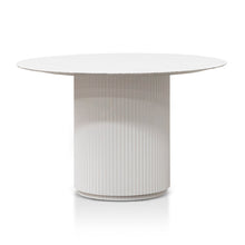Load image into Gallery viewer, Governer Marble Dining Table
