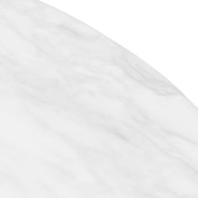 Load image into Gallery viewer, Governer Marble Dining Table
