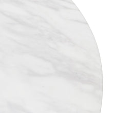 Load image into Gallery viewer, Governer Marble Dining Table
