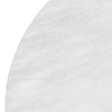 Load image into Gallery viewer, Governer Marble Dining Table
