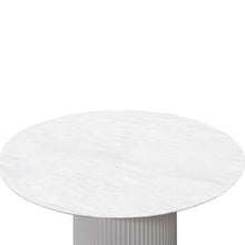 Load image into Gallery viewer, Governer Marble Dining Table
