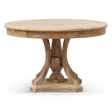 Load image into Gallery viewer, Fraser Round Dining Table
