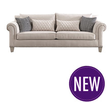 Load image into Gallery viewer, Dallas Sofa – 2 or 3 Seater
