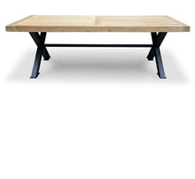 Load image into Gallery viewer, Debra Elm Dining Table
