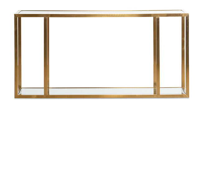 Denver Gold Console