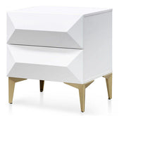 Load image into Gallery viewer, Diedre Side Table – BUY2+ SAVE
