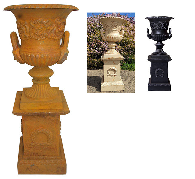 Rochester Urn Set – Various Colour/Size Options