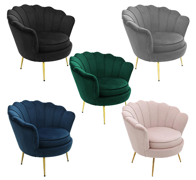 Dream Chair – 5 Colour Options