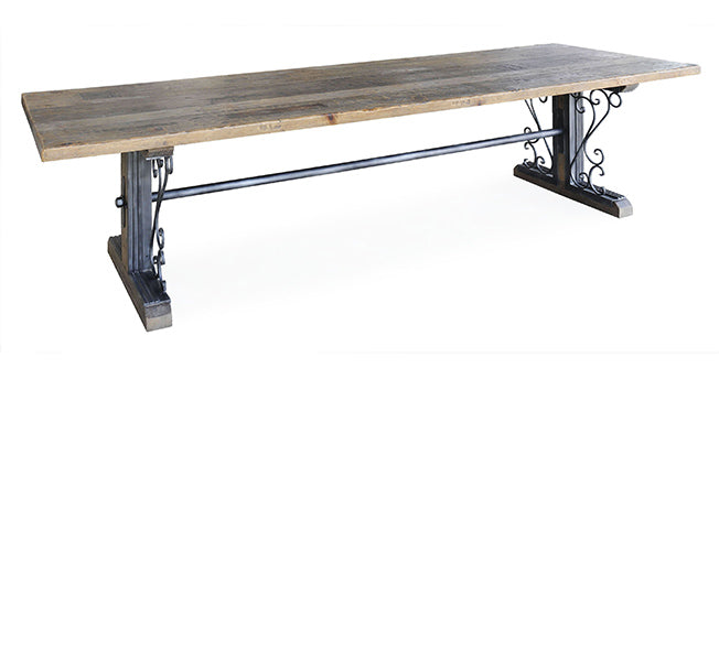 Eden 3m Dining Table